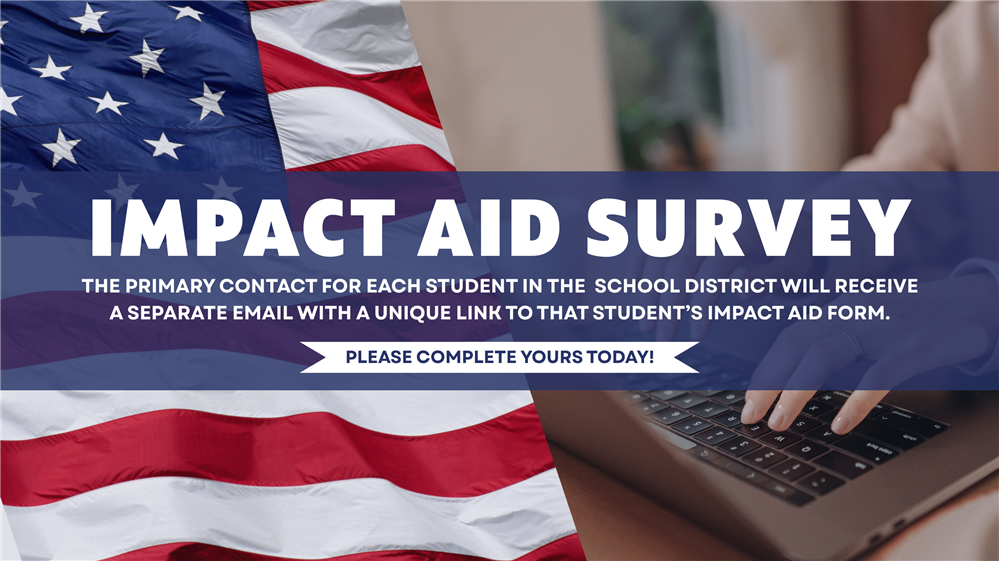 Impact Aid Survey
